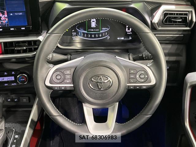 Toyota RAIZE 2020-05 8652167-11