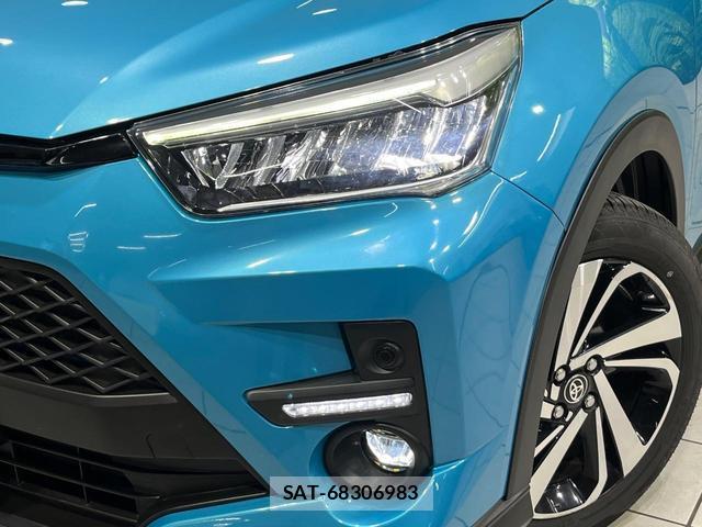 Toyota RAIZE 2020-05 8652167-12