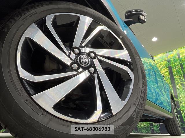 Toyota RAIZE 2020-05 8652167-13