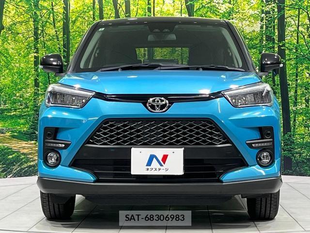 Toyota RAIZE 2020-05 8652167-14