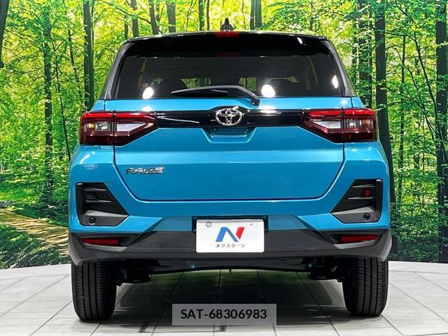 Toyota RAIZE 2020-05 8652167-15