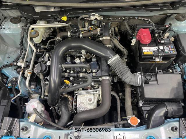 Toyota RAIZE 2020-05 8652167-18