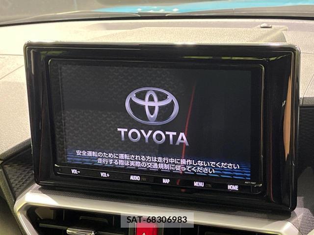 Toyota RAIZE 2020-05 8652167-3