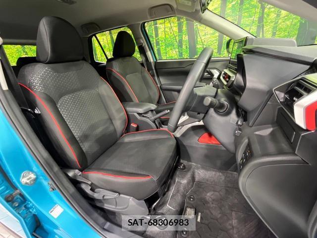 Toyota RAIZE 2020-05 8652167-8