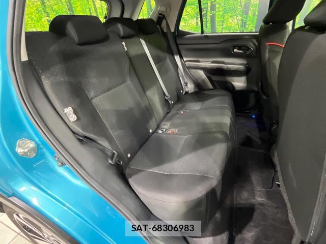 Toyota RAIZE 2020-05 8652167-9