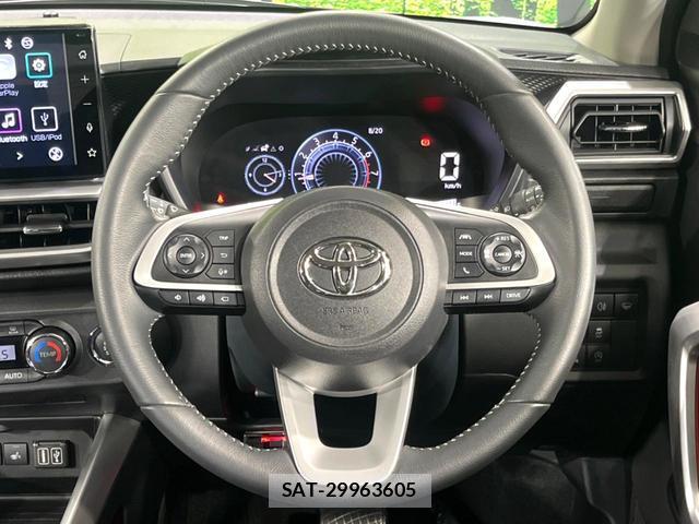 Toyota RAIZE 2025-09 8652271-10