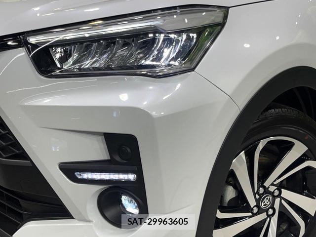 Toyota RAIZE 2025-09 8652271-11