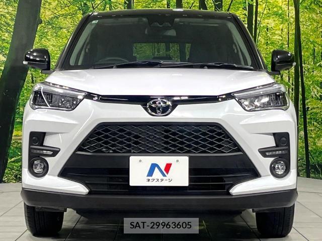 Toyota RAIZE 2025-09 8652271-13