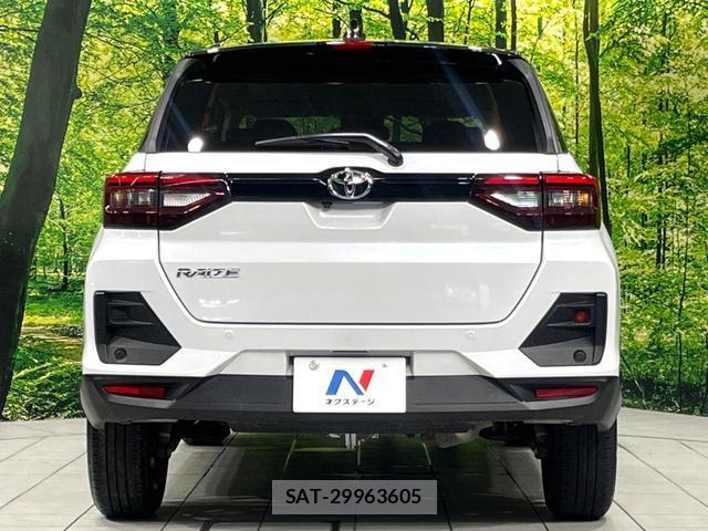 Toyota RAIZE 2025-09 8652271-14