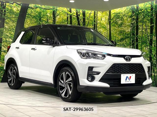 Toyota RAIZE 2025-09 8652271-15