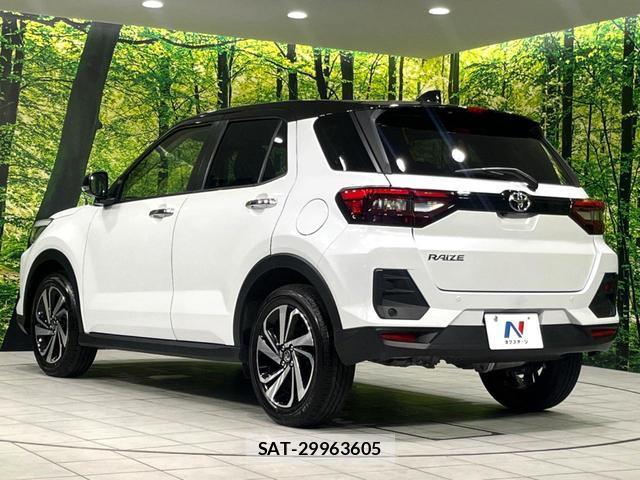 Toyota RAIZE 2025-09 8652271-16
