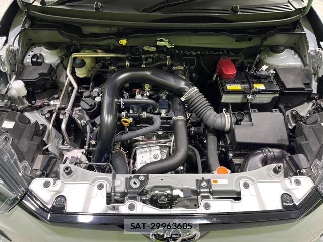 Toyota RAIZE 2025-09 8652271-17