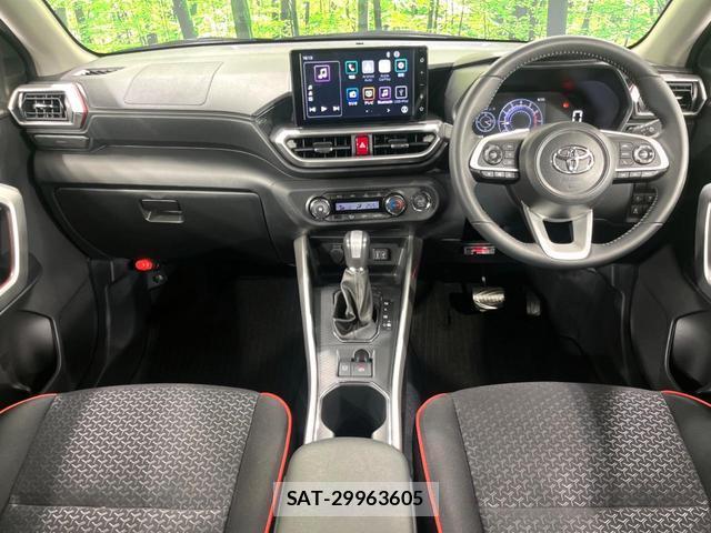 Toyota RAIZE 2025-09 8652271-2