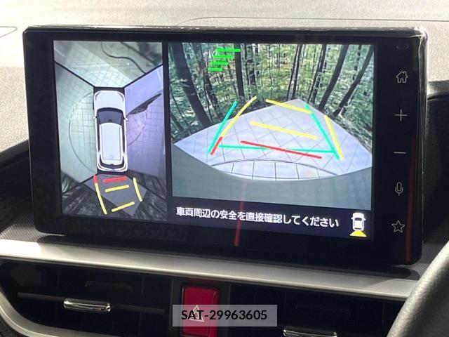 Toyota RAIZE 2025-09 8652271-3