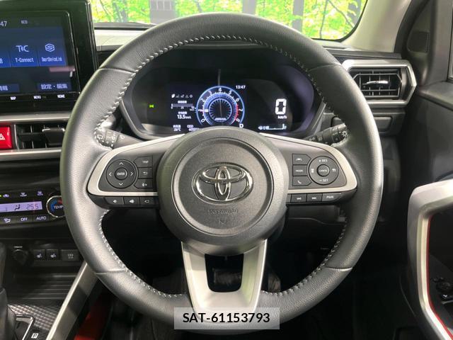 Toyota RAIZE 2020-01 8652276-11