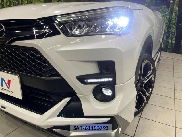 Toyota RAIZE 2020-01 8652276-12