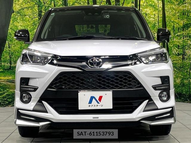 Toyota RAIZE 2020-01 8652276-14