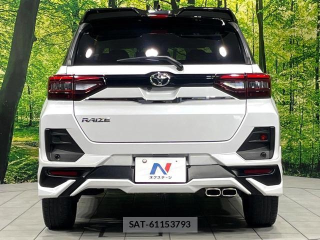 Toyota RAIZE 2020-01 8652276-15