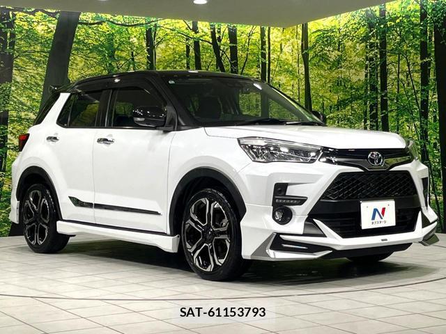 Toyota RAIZE 2020-01 8652276-16