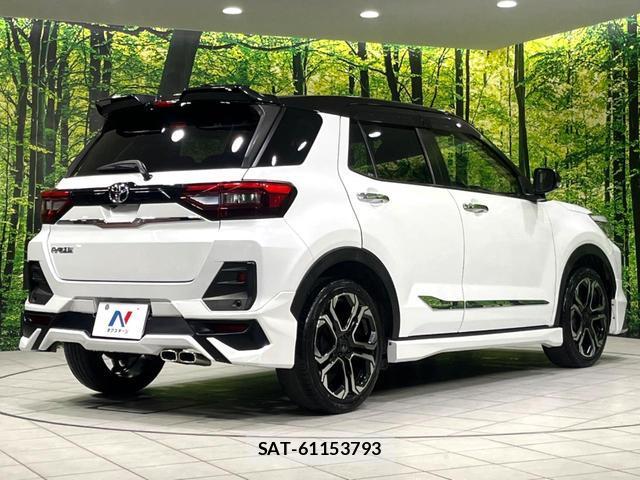 Toyota RAIZE 2020-01 8652276-17