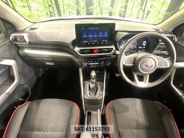 Toyota RAIZE 2020-01 8652276-2