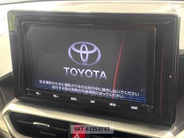 Toyota RAIZE 2020-01 8652276-4