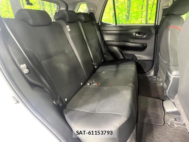 Toyota RAIZE 2020-01 8652276-9