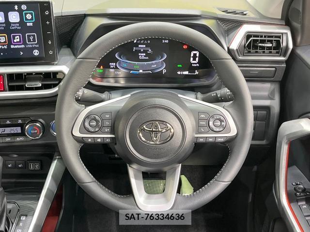 Toyota RAIZE 2026-06 8652303-10