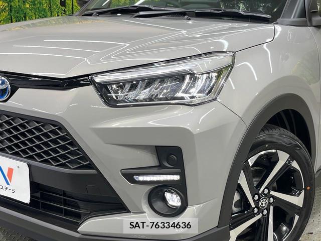 Toyota RAIZE 2026-06 8652303-11