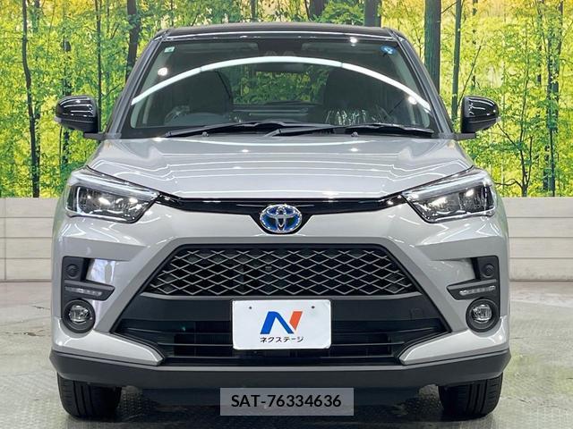 Toyota RAIZE 2026-06 8652303-13