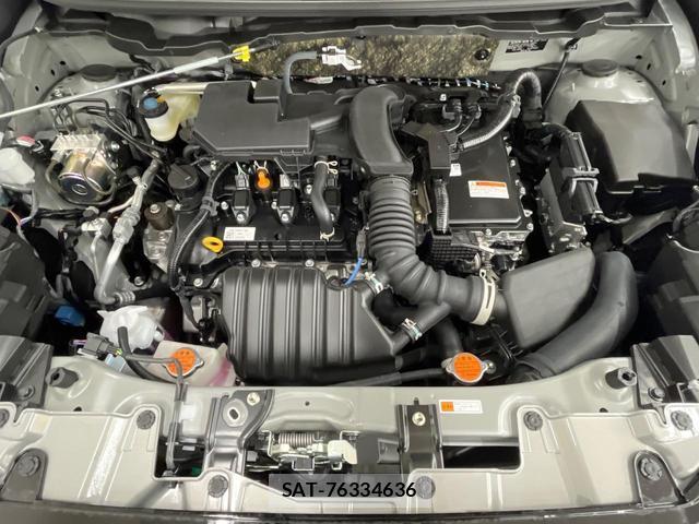 Toyota RAIZE 2026-06 8652303-17