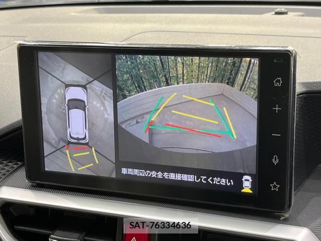 Toyota RAIZE 2026-06 8652303-3