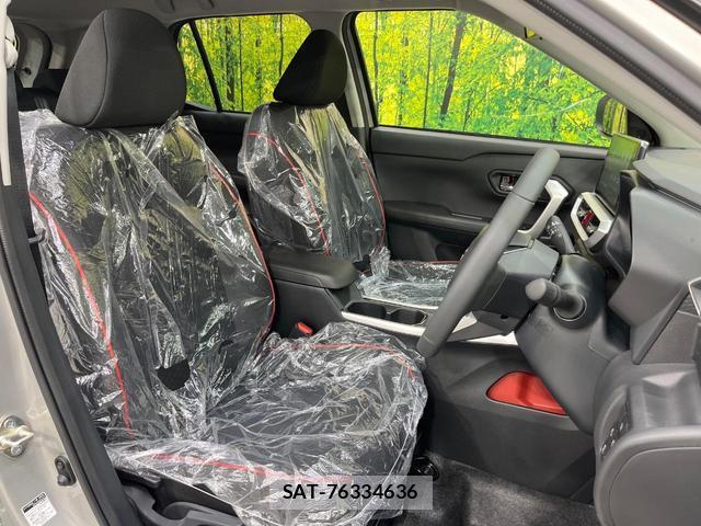 Toyota RAIZE 2026-06 8652303-7