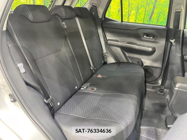 Toyota RAIZE 2026-06 8652303-8