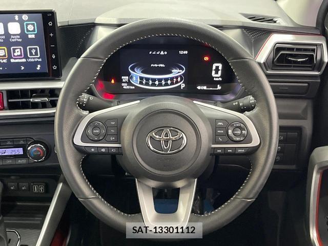 Toyota RAIZE 2023-10 8652313-10