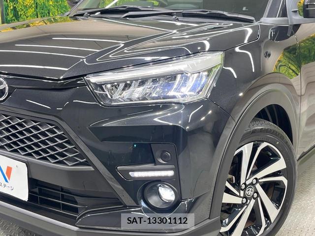 Toyota RAIZE 2023-10 8652313-11