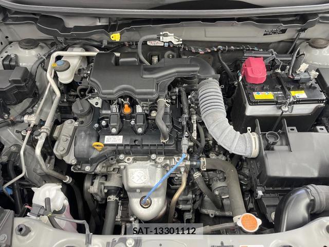 Toyota RAIZE 2023-10 8652313-17