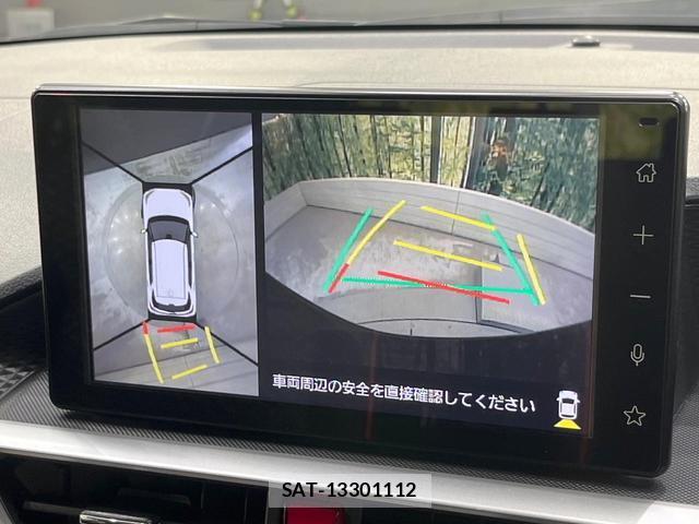 Toyota RAIZE 2023-10 8652313-3