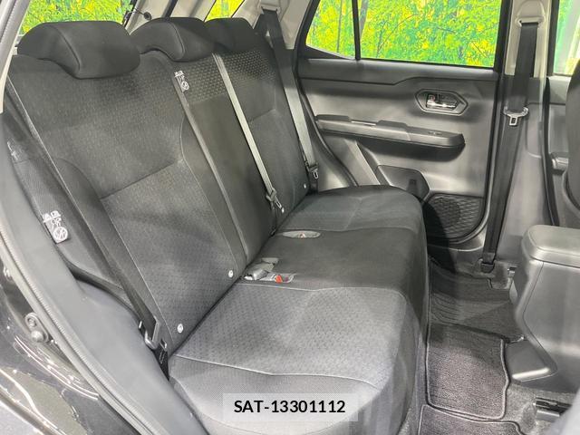 Toyota RAIZE 2023-10 8652313-8