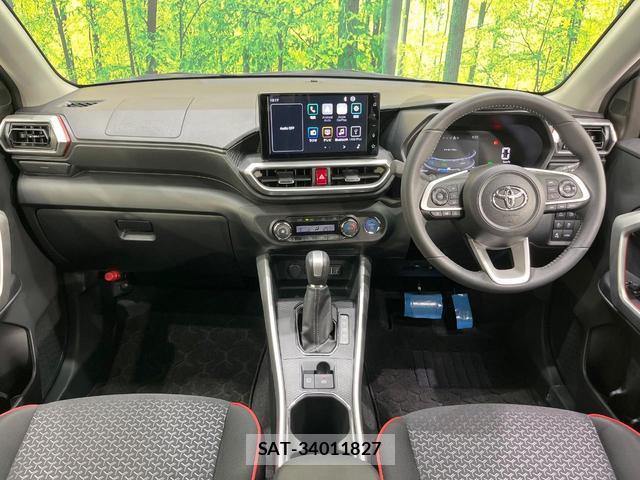 Toyota RAIZE 2025-06 8652316-1