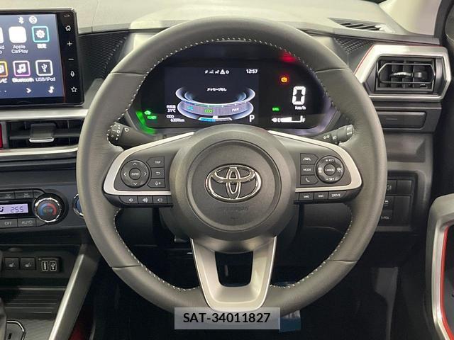 Toyota RAIZE 2025-06 8652316-10