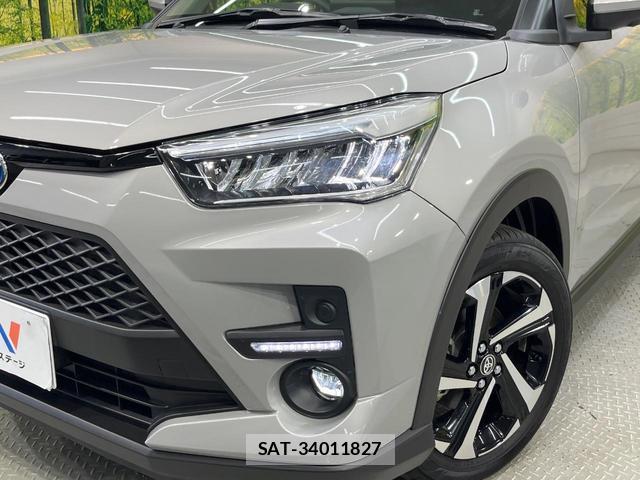 Toyota RAIZE 2025-06 8652316-11