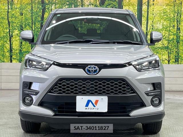 Toyota RAIZE 2025-06 8652316-13