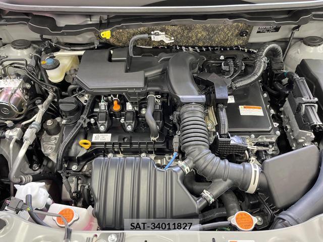 Toyota RAIZE 2025-06 8652316-17