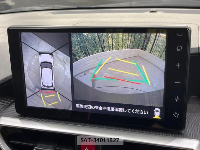 Toyota RAIZE 2025-06 8652316-3