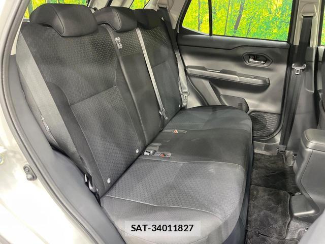 Toyota RAIZE 2025-06 8652316-8
