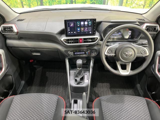 Toyota RAIZE 2024-12 8652321-1