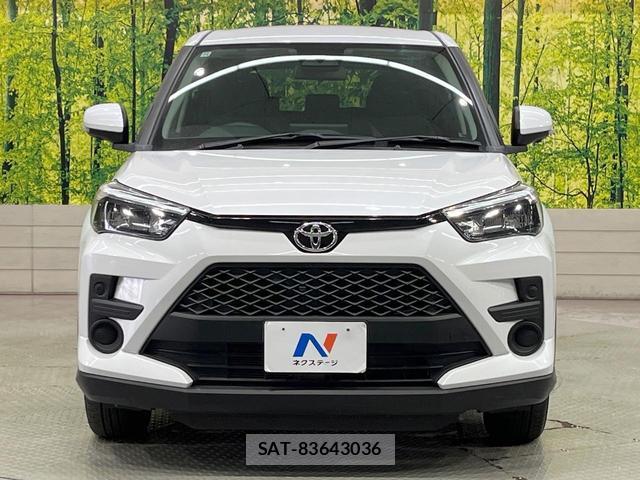 Toyota RAIZE 2024-12 8652321-13