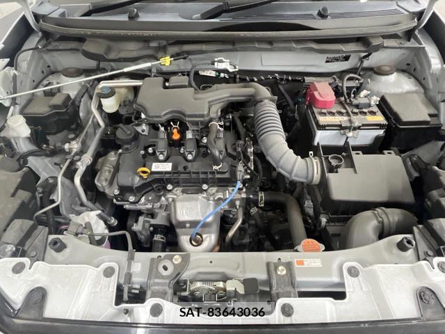 Toyota RAIZE 2024-12 8652321-17
