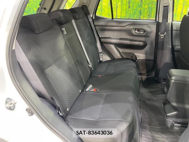 Toyota RAIZE 2024-12 8652321-8